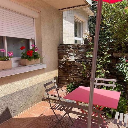 Logement Au Calme Pres D'Aurillac Sansac-de-Marmiesse Exterior photo