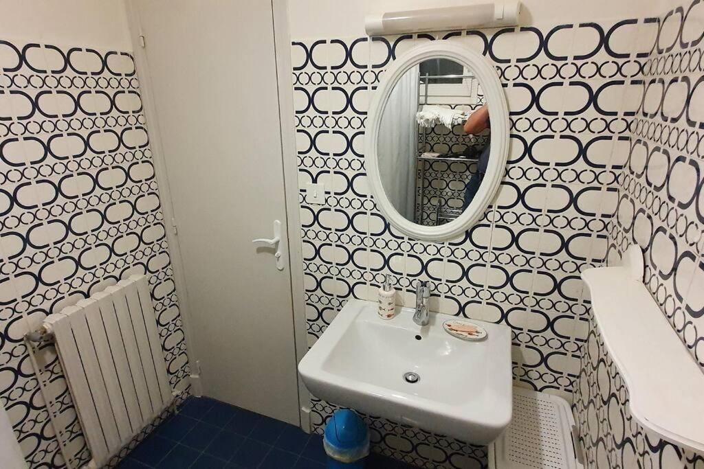 Logement Au Calme Pres D'Aurillac Sansac-de-Marmiesse Exterior photo